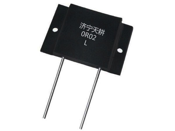 RJ712-2型功率型高穩(wěn)定、高精密金屬箔產(chǎn)品