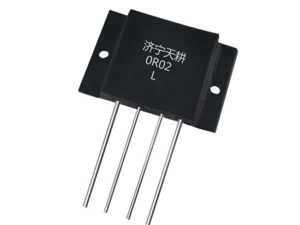 RJ712-1型功率型高穩(wěn)定、高精密金屬箔產(chǎn)品